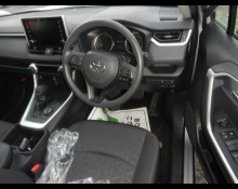 Toyota RAV4 2022