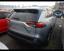 Toyota RAV4 2022