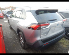 Toyota RAV4 2022