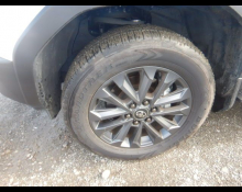 Toyota Land Cruiser 250 2024