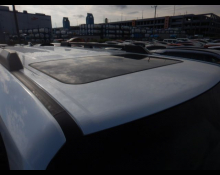 Toyota Land Cruiser 250 2024