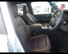 Toyota Land Cruiser 250 2024