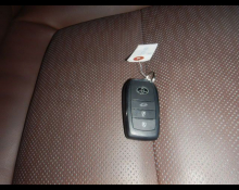 Toyota Land Cruiser 250 2024