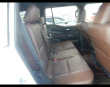 Toyota Land Cruiser 250 2024