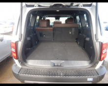 Toyota Land Cruiser 250 2024