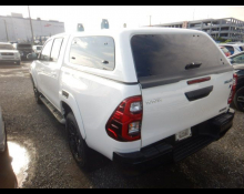 Toyota Hilux 2022