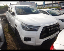 Toyota Hilux 2022 For Sale and Price