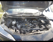 Toyota Yaris Cross 2023