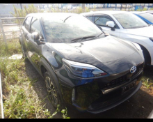 Toyota Yaris cross 2023 For Sale and Price