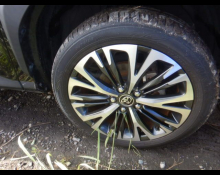 Toyota Yaris Cross 2023