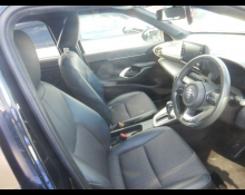 Toyota Yaris Cross 2023