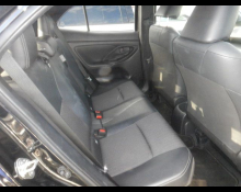 Toyota Yaris Cross 2023