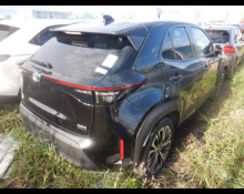 Toyota Yaris Cross 2023