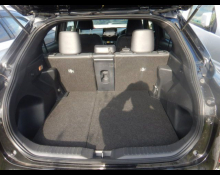 Toyota Yaris Cross 2023