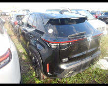 Toyota Yaris Cross 2023