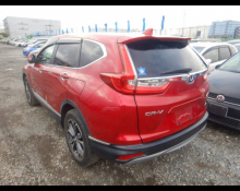 Honda CR-V 2021