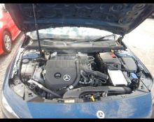 Mercedes-Benz A-Class 2021