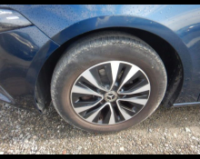 Mercedes-Benz A-Class 2021