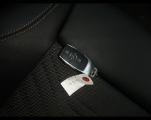 Mercedes-Benz A-Class 2021