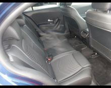 Mercedes-Benz A-Class 2021