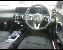 Mercedes-Benz A-Class 2021