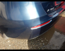 Mercedes-Benz A-Class 2021