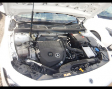 Mercedes-Benz A-Class 2022