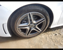 Mercedes-Benz A-Class 2022