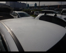 Mercedes-Benz A-Class 2022