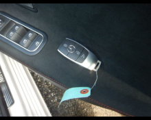 Mercedes-Benz A-Class 2022