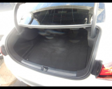 Mercedes-Benz A-Class 2022