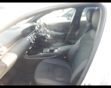 Mercedes-Benz A-Class 2022