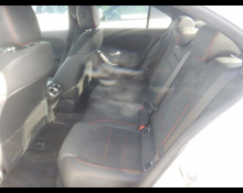 Mercedes-Benz A-Class 2022