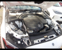 Mercedes-Benz C-Class 2022