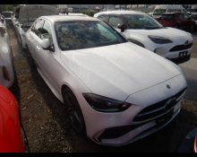 Mercedes-benz C-class 2022 For Sale and Price