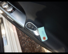 Mercedes-Benz C-Class 2022