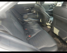 Mercedes-Benz C-Class 2022