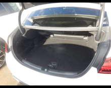 Mercedes-Benz C-Class 2022