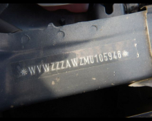 Volkswagen Polo 2022