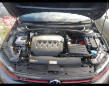 Volkswagen Polo 2022