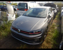 Volkswagen Polo 2022