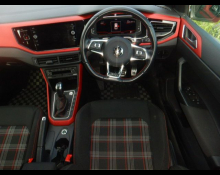 Volkswagen Polo 2022