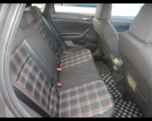 Volkswagen Polo 2022