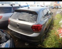 Volkswagen Polo 2022