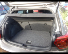 Volkswagen Polo 2022