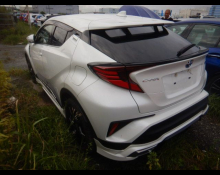 Toyota C HR 2021