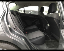 Subaru Impreza G4 2020