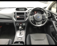 Subaru Impreza G4 2020