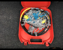 Subaru Impreza G4 2020