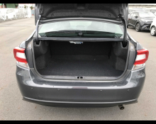 Subaru Impreza G4 2020